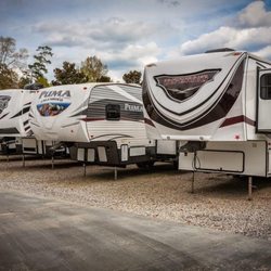 Berryland Campers