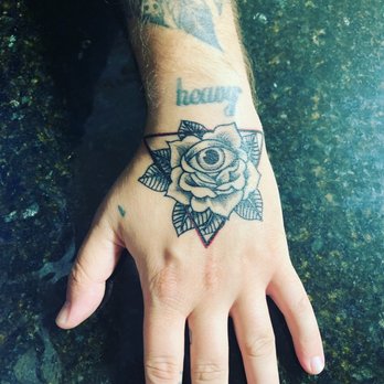 Elevation Arts Tattoo & Piercing Studio - Piercing Near Me - Denver, Colorado