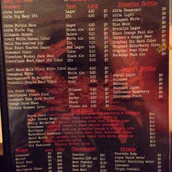 theBoil - Menu - Cajun/Creole Near Me - New York, New York theBoil - Menu - Cajun/Creole Near Me - New York, New York