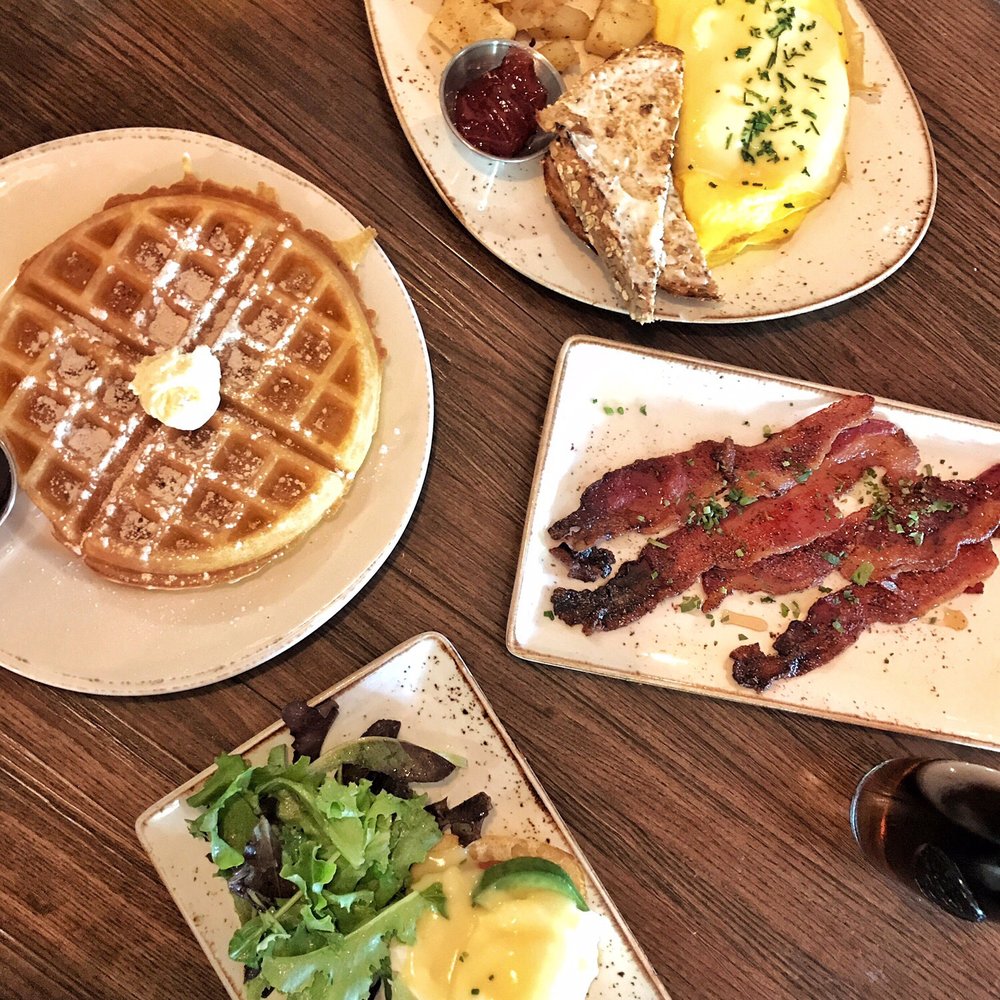 First Watch - Breakfast & Brunch Near Me - Phoenix, Arizona First Watch - Breakfast & Brunch Near Me - Phoenix, Arizona