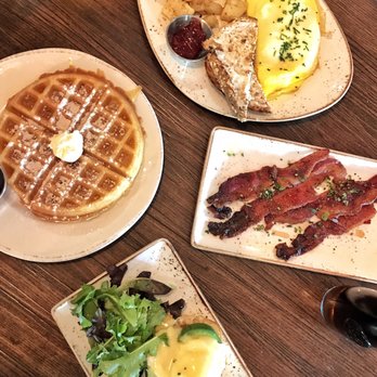 First Watch - Breakfast & Brunch Near Me - Phoenix, Arizona