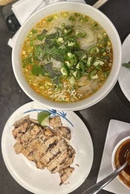 Phở Saigon Star by null