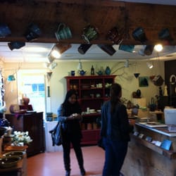 The Mud Studio