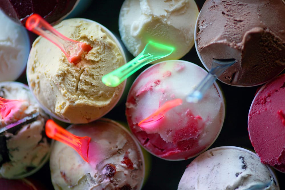 GRATEFUL SPOON GELATO Updated October 2024 39 Photos & 31 Reviews