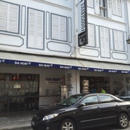 Sia Huat 10 Photos Kitchen Bath 7 Temple Street Singapore Singapore Phone Number Yelp