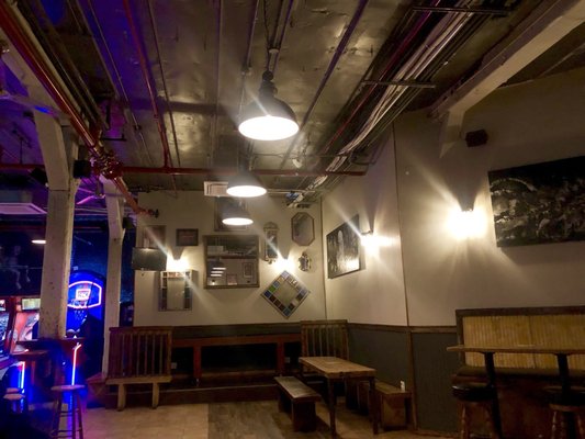 18th Ward Brewing by null