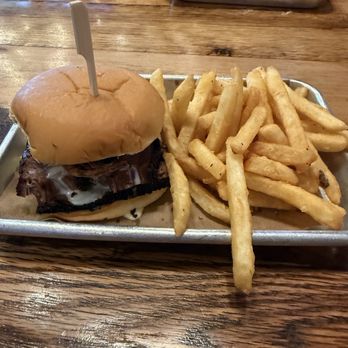 Texas Jack's Barbecue - Brisket Sandwich - Barbeque Near Me - Arlington, Virginia Texas Jack's Barbecue - Brisket Sandwich - Barbeque Near Me - Arlington, Virginia
