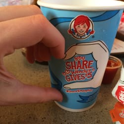 Wendy's