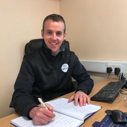 Peter Hanley Motors - David - Owner/Manager