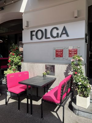 FOLGA by null
