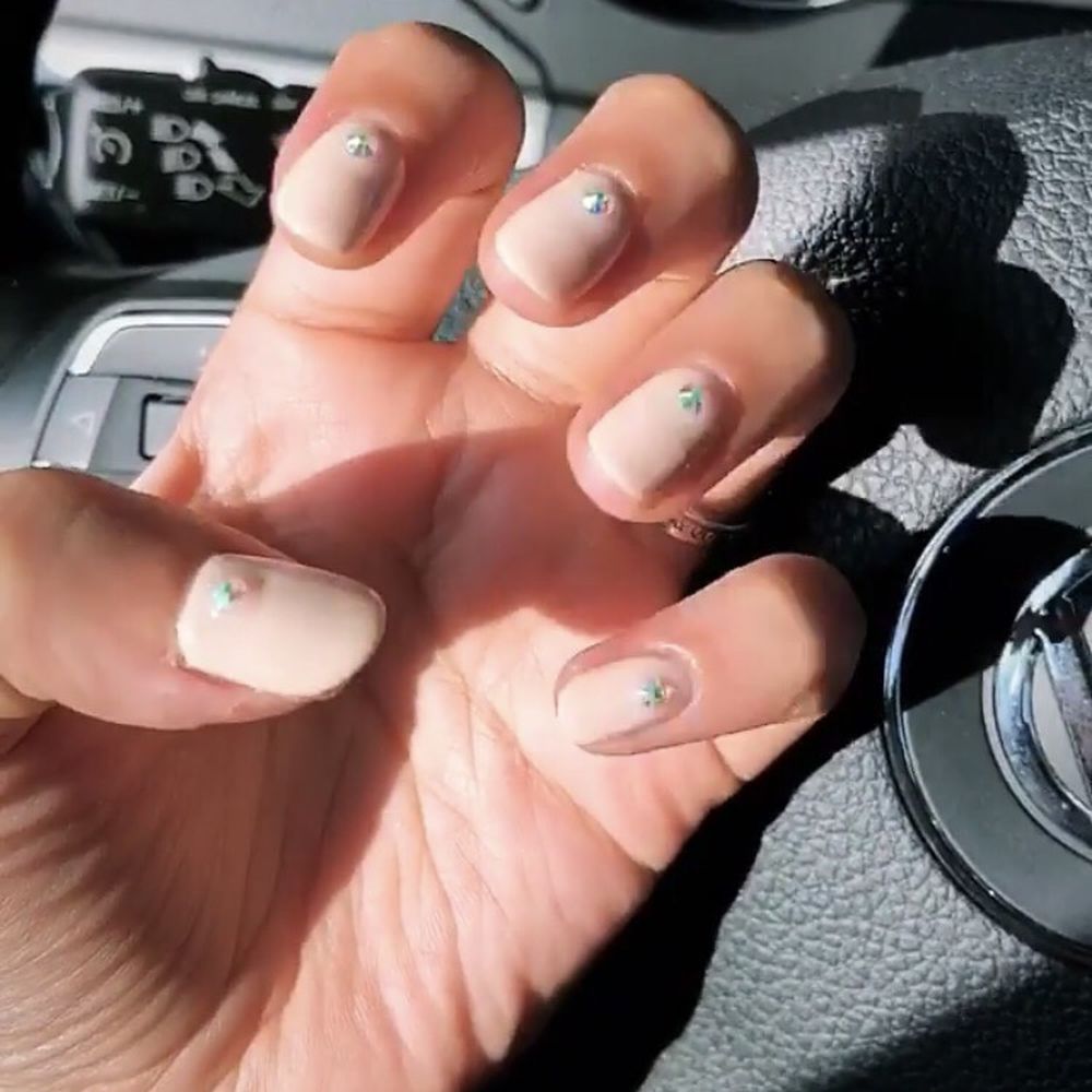 Ace Nails - Nail Salons Near Me - Hasbrouck Heights, New Jersey
