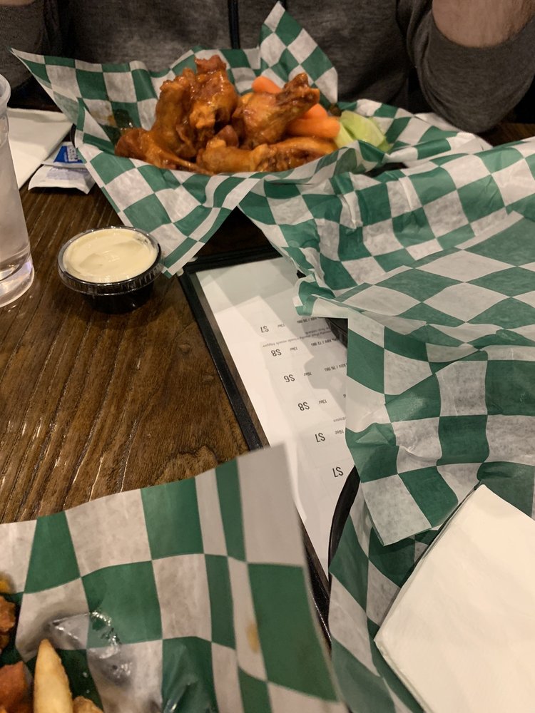 MURPH’S IRONDEQUOIT PUB 63 Photos & 64 Reviews 155 Pattonwood Dr