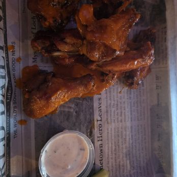 King’s Pub - Wings - Seafood Near Me - Atlantic City, New Jersey King’s Pub - Wings - Seafood Near Me - Atlantic City, New Jersey