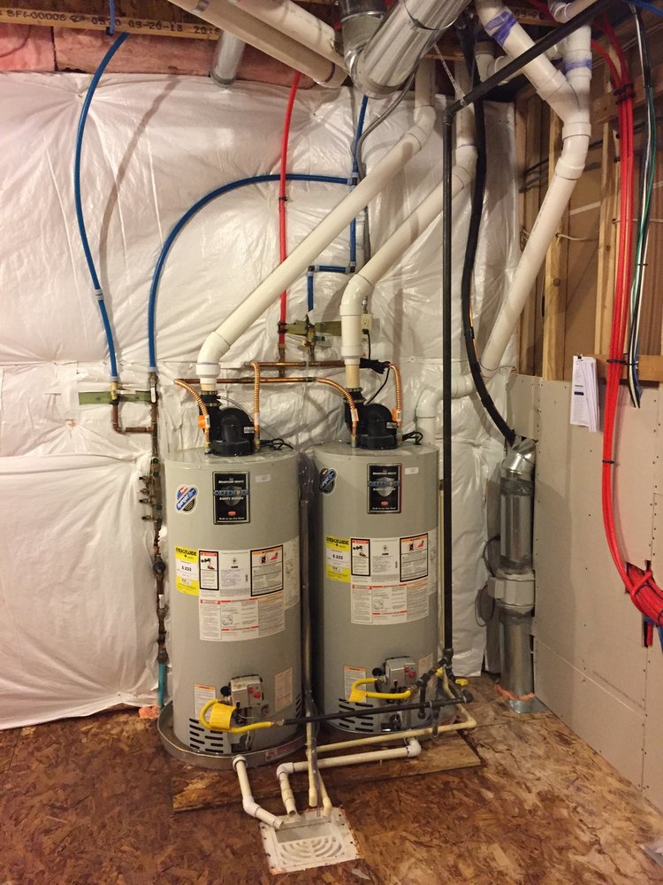 Slide of The Plumbing Source