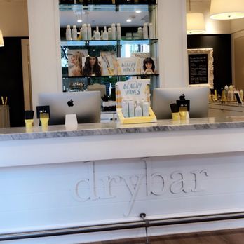 Drybar - Dallas - Uptown - Blow Dry/Out Services Near Me - Dallas, Texas