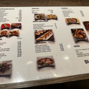 Sushi Go - Sushi Bars Near Me - Vancouver, British Columbia