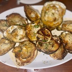 C&S Seafood & Oyster Bar