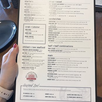 Paddlefish - Seafood Near Me - Orlando, Florida Paddlefish - Seafood Near Me - Orlando, Florida