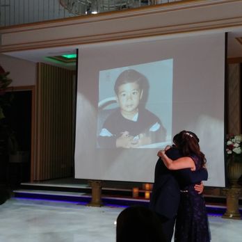 Imperial Event Venue - They played our presentation - Venues & Event Spaces Near Me - Pasadena, California