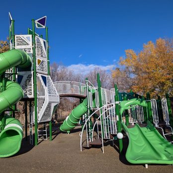 Marcy Park - Playgrounds Near Me - Highlands Ranch, Colorado