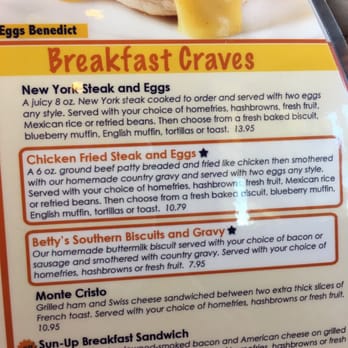 Broken Yolk Cafe - More prices - American Near Me - Temecula, California