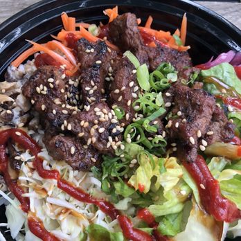 Topped Waikiki - Lots of beef going on here in Hawaii for my mom ! - Korean Near Me - Honolulu, Hawaii Topped Waikiki - Lots of beef going on here in Hawaii for my mom ! - Korean Near Me - Honolulu, Hawaii