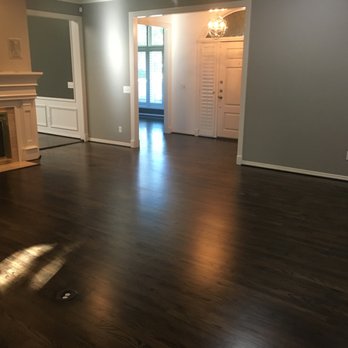 Amarillo Steam Team - Piano Room Floors Refinished - Carpet Cleaning Near Me - Amarillo, Texas