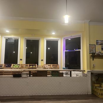 The Press - Breakfast & Brunch Near Me - El Granada, California
