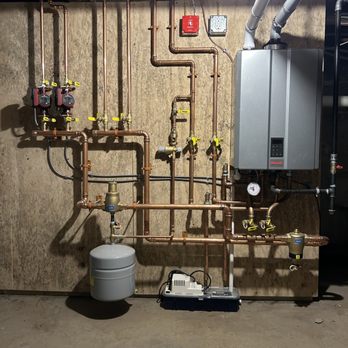 Jacobs Heating & Air Conditioning - Heating & Air Conditioning/HVAC Near Me