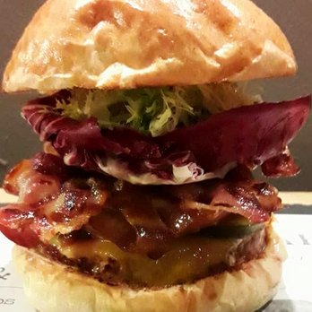 The Lucky Bun - Burgers Near Me - Palma de Mallorca, PM