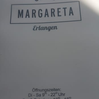 Cafe Margareta - Cafes Near Me - Erlangen, BY