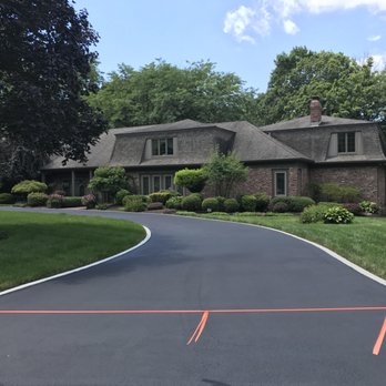 AAA Sealcoating & Paving - Masonry/Concrete Near Me - Indianapolis, Indiana