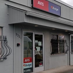 Budget Truck Rental - Avis Budget Truck Rental 9321 S Tacoma Way Lakewood WA