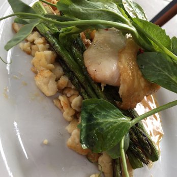 The Kitchen American Bistro - Pan Roasted Chicken - Bars Near Me - Boulder, Colorado