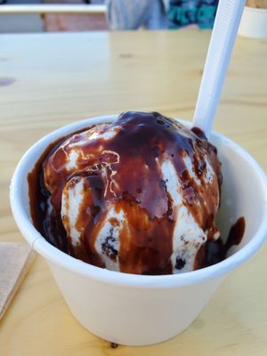 Dairy Market Charlottesville by null