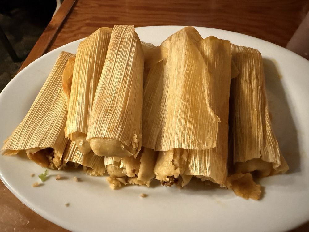 La Fiesta Restaurant