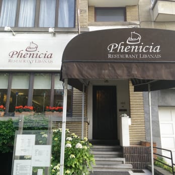 Phenicia - Lebanese Near Me - Woluwe-Saint-Lambert, BRU Phenicia - Lebanese Near Me - Woluwe-Saint-Lambert, BRU