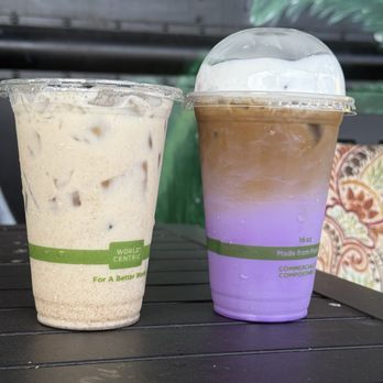Vida’s coffee - Food Trucks Near Me - Lahaina, Hawaii Vida’s coffee - Food Trucks Near Me - Lahaina, Hawaii