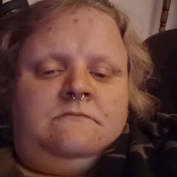 Dark Lotus - My septum repierced had it done 1-24-2025