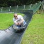 Photo of Sommerrodelbahn Inselsberg