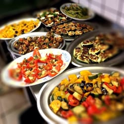 Pizzeria Pinocchio - Hausgemachte Antipasti