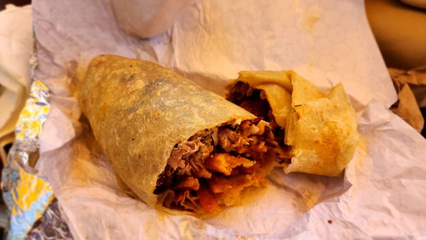 Smokin J's BBQ by null Smokin J's BBQ by null