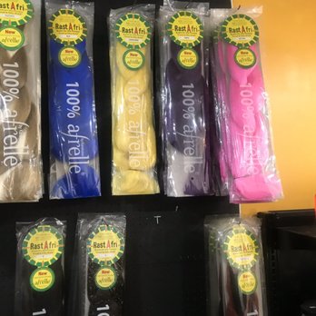 Glazed Beauty Bar & Supply - Lots of different colors of hair for braiding.... - Cosmetics & Beauty Supply Near Me - Long Beach, California Glazed Beauty Bar & Supply - Lots of different colors of hair for braiding.... - Cosmetics & Beauty Supply Near Me - Long Beach, California