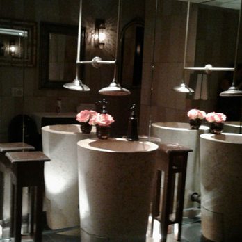 Lavo - Cool bathrooms - Italian Near Me - Las Vegas, Nevada