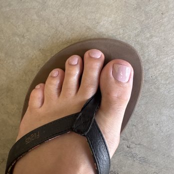 Sunridge Nail Spa - Pedicure - Nail Salons Near Me - Rancho Cordova, California