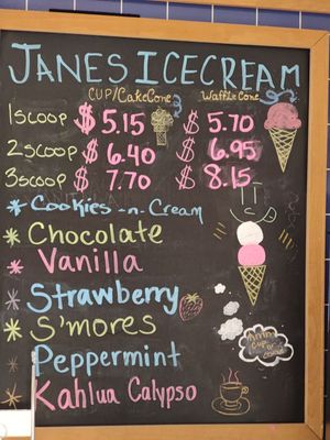 Taste NY Market at Todd Hill by null