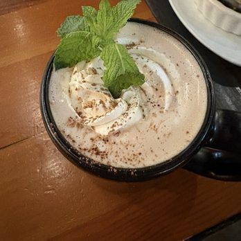 Pambiche - Chocolate - Cuban Near Me - Portland, Oregon
