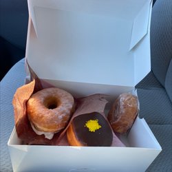 McHappy's Bake Shoppes