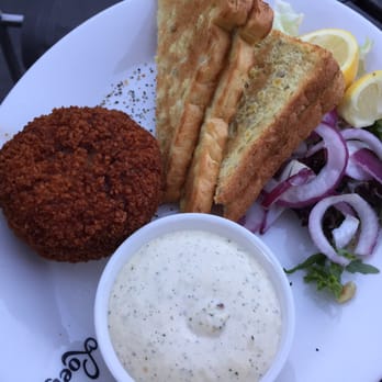 Loetje Laren - Shrimp croquet - Restaurants Near Me - Laren, New Hampshire