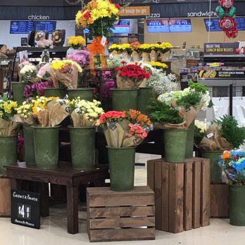 Kroger - Flowers - Grocery Near Me - Grove City, Ohio